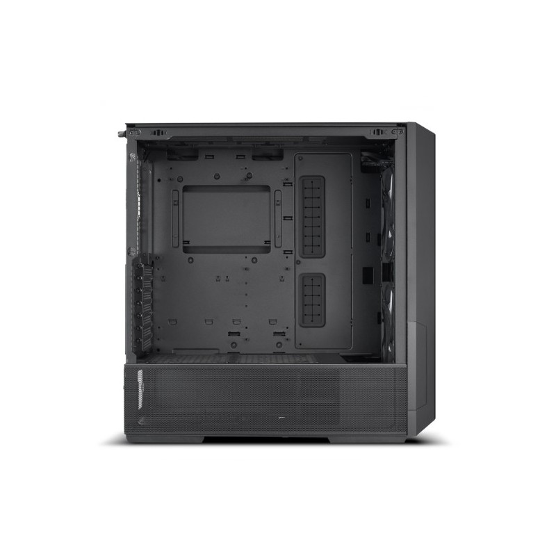 Case Lian Li LANCOOL 216 RGB Midi Tower Nero