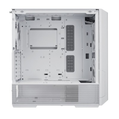 Case Lian Li LANCOOL 216 RGB Midi Tower Bianco