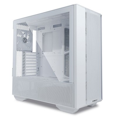 Case Lian Li LANCOOL III E-ATX Midi-Tower bianco