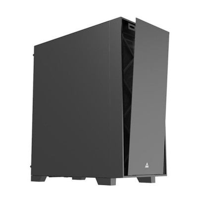 Case Montech AIR 1000 Silent Midi-Tower Nero