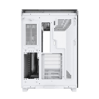 Case Montech KING 95 Midi-Tower Vetro Temperato ARGB Bianco