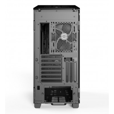 Case PHANTEKS Eclipse P600S Silent Midi Tower Nero