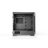 Case PHANTEKS Eclipse P600S Silent Midi Tower Nero