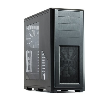 Case PHANTEKS Enthoo Pro Midi-Tower Nero