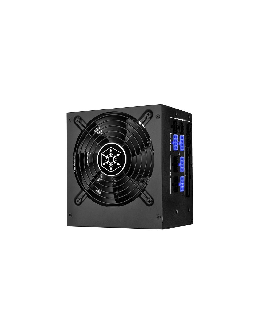 Silverstone ST85F-PT alimentatore per computer 850 W 20-pin ATX