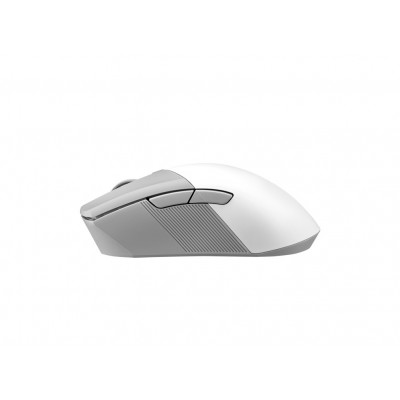 Mouse ASUS ROG Gladius III Aimpoint Bianco