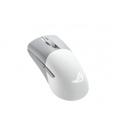 Mouse ASUS ROG Keris Aimpoint Bianco