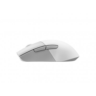 Mouse ASUS ROG Keris Aimpoint Bianco