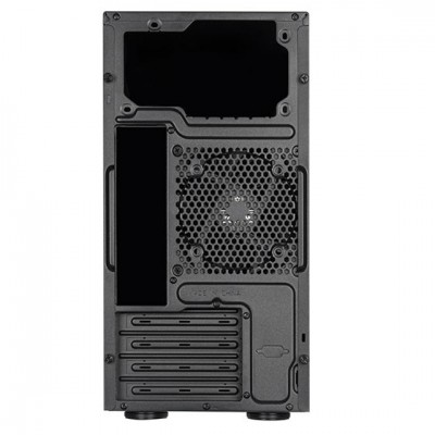 Case Silverstone SST-FA313-B Micro-ATX