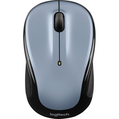 Mouse Logitech M325s Nero Grigio