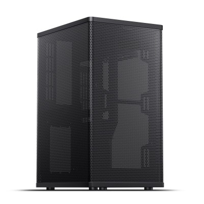 Case Jonsbo VR3 Mini-ITX Nero