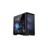 Case PHANTEKS Eclipse P200A D-RGB Mini-ITX Vetro Temperato Nero