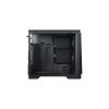 Case PHANTEKS Eclipse P200A D-RGB Mini-ITX Vetro Temperato Nero