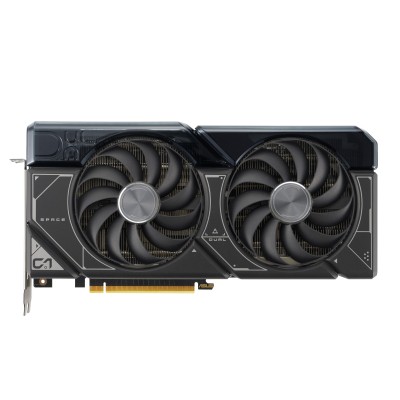 Scheda Video Asus GeForce RTX 4070 Super Dual OC 12GB GDDR6X