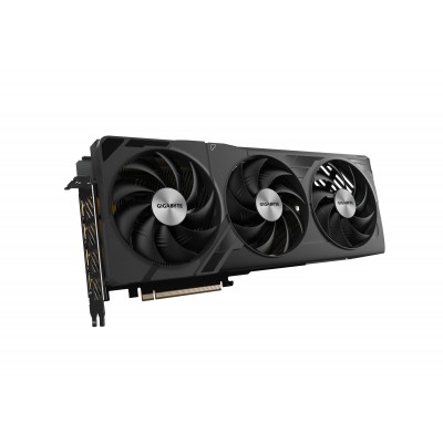 Scheda Video Gigabyte GeForce RTX 4080 SUPER WINDFORCE V2 NVIDIA 16 GB GDDR6X