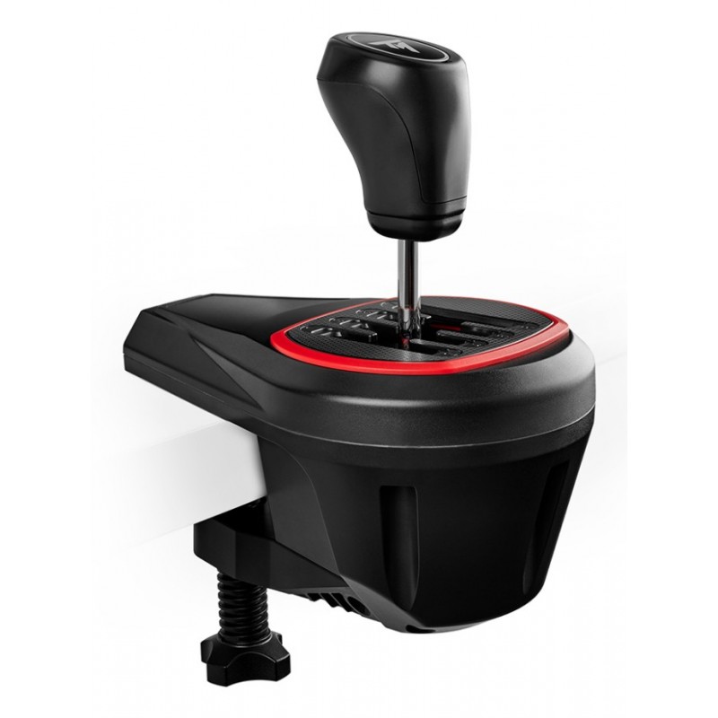 Cambio Thrustmaster TH8S