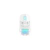 Mouse Cherry Xtrfy M42 Wireless RGB Bianco