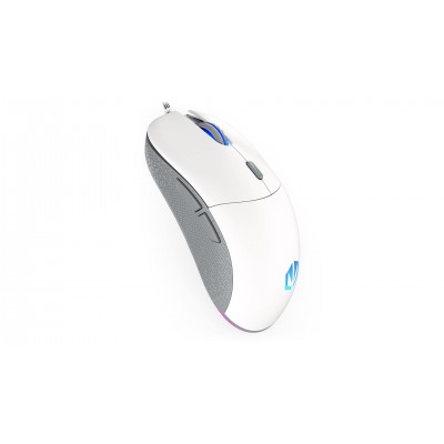 Mouse ENDORFY GEM Plus Onyx Bianco Grigio