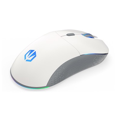 Mouse ENDORFY Gem Plus Wireless Onyx Bianco Bianco Grigio