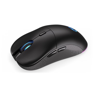 Mouse ENDORFY Gem Plus Wireless Nero