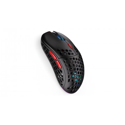 Mouse ENDORfy LIX Plus Wireless Nero