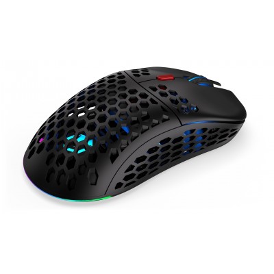 Mouse ENDORfy LIX Plus Wireless Nero
