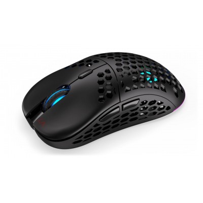 Mouse ENDORfy LIX Wireless Nero