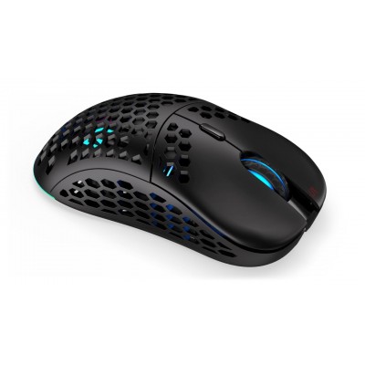 Mouse ENDORfy LIX Wireless Nero