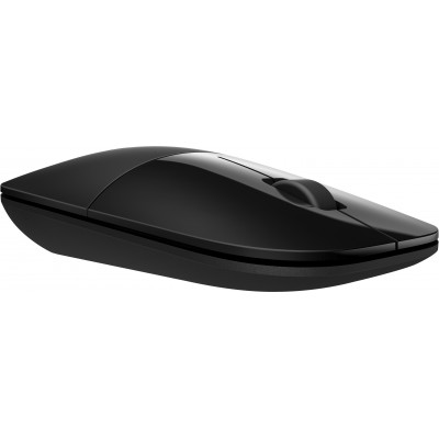 Mouse HP Z3700 Wirless Nero