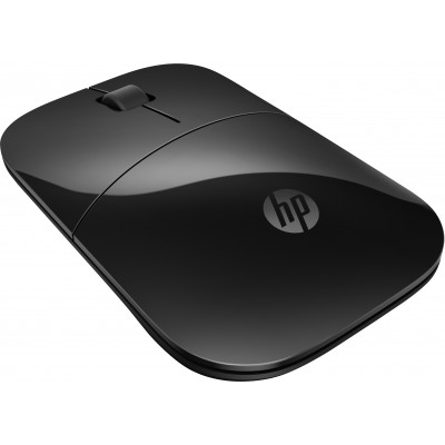 Mouse HP Z3700 Wirless Nero