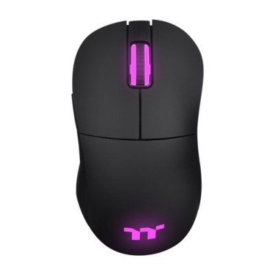 Mouse Thermaltake DAMYSUS WIRELESS RGB Nero