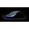 Mouse Cherry Xtrfy M1 RGB Nero