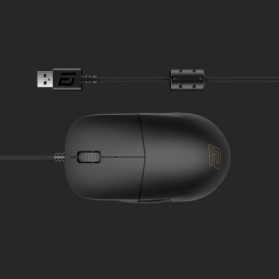 Mouse Endgame Gear XM1r Nero