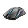 Mouse Glorious Model O Pro Wireless Nero Opaco