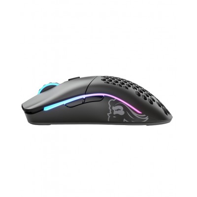 Mouse Glorious Model O Pro Wireless Nero Opaco