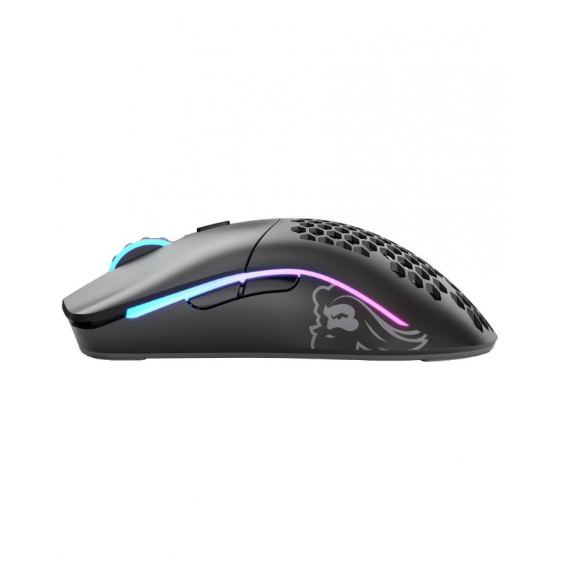 Mouse Glorious Model O Pro Wireless Nero Opaco