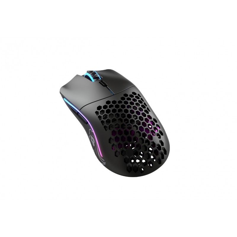 Mouse Glorious Model O Pro Wireless Nero Opaco