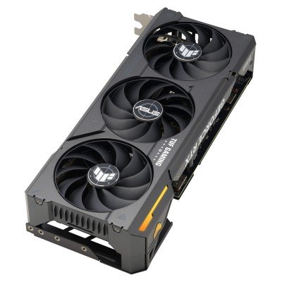 Scheda Video ASUS TUF NVIDIA GeForce RTX 4070 SUPER OC 12 GB GDDR6X