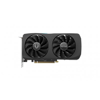 Scheda Video ZOTAC GAMING NVIDIA GEFORCE RTX 4070 SUPER Twin Edge 12GB GDDR6X