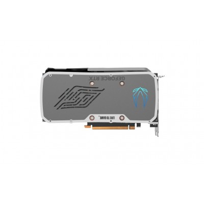 Scheda Video ZOTAC GAMING NVIDIA GEFORCE RTX 4070 SUPER Twin Edge 12GB GDDR6X