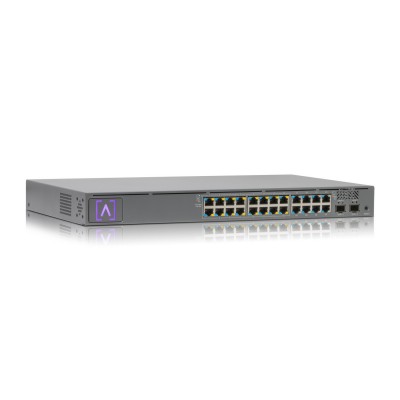 Switch Alta Labs 24x 10 100 1000 S24-POE