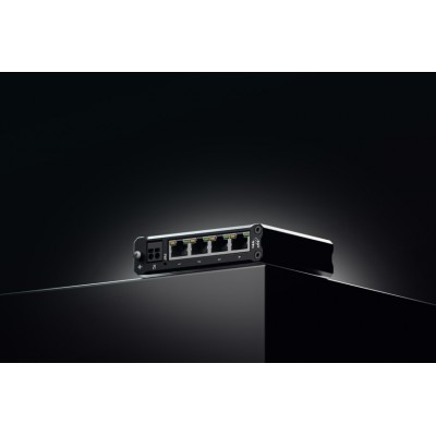 Switch Teltonika TSW304 4-port 4x10 100 1000