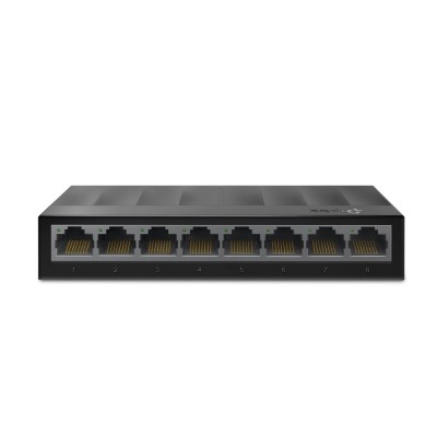 Switch TP-Link LiteWave 8-port 10 100 LS1008G