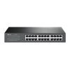 Switch TP-Link Gigabit 24-port  10 100 1000Mbps TL-SG1024DE