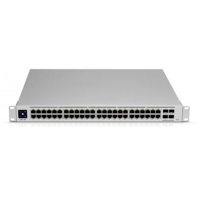 Switch UbiQuiti 48-port 10 100 1000 USW-PRO-48