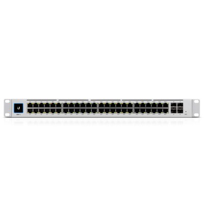 Switch UbiQuiti 48-port 10 100 1000 USW-PRO-48