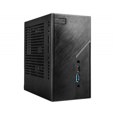 Mini PC barebone Asrock DeskMini H470