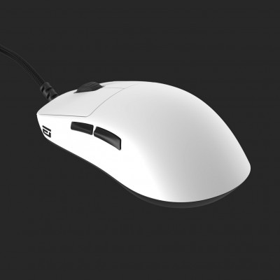 Mouse Endgame Gear OP1 Bianco