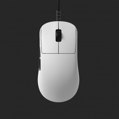 Mouse Endgame Gear OP1 Bianco