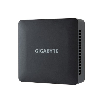 Mini PC barebone Gigabyte BRIX GB-BRi3H-1315